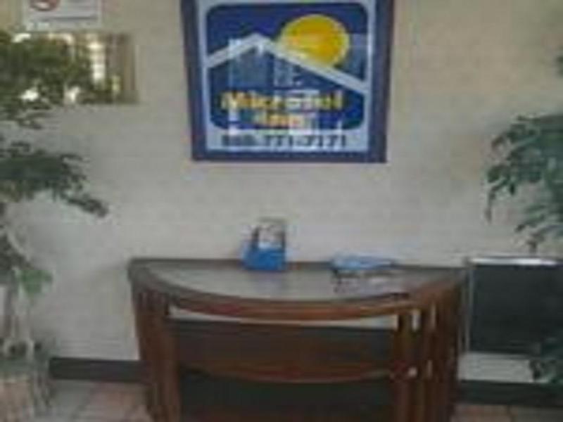 Microtel Inn By Wyndham Greensboro Exterior photo